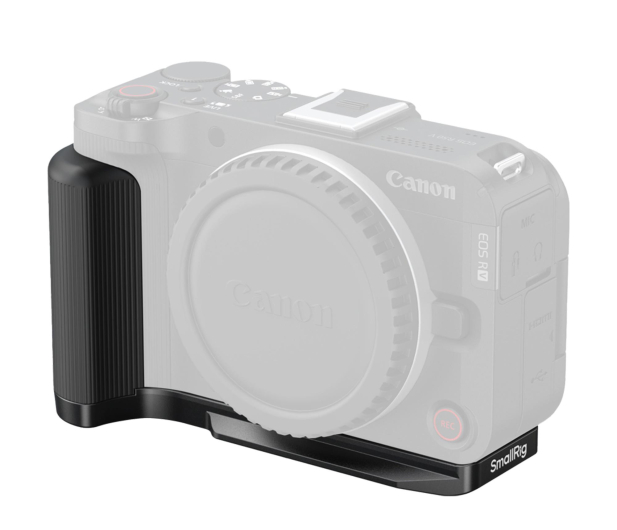 SmallRig L-Shaped Grip do Canon EOS R50 V - 1476732 - zdjęcie